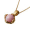 The Tramonto in Opal Necklace