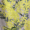 Kimberly Midi Dress in Linen Mimosa Beige