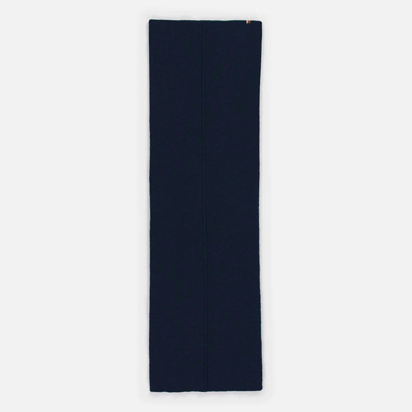 Miss Cashmere Tube in Navy