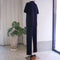 Cashmere Trousers in Navy