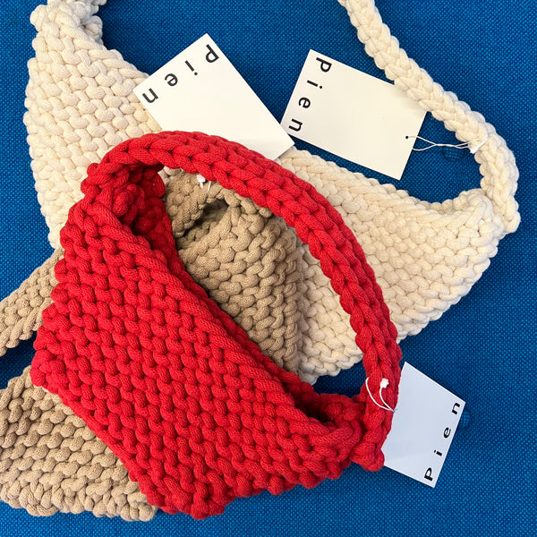 BAGS