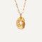 The Eager Traveller Necklace