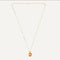 The Eager Traveller Necklace