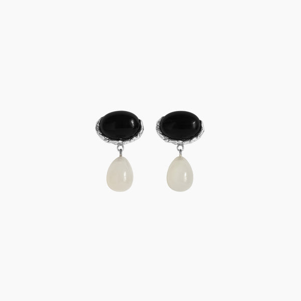 Embleme Earrings