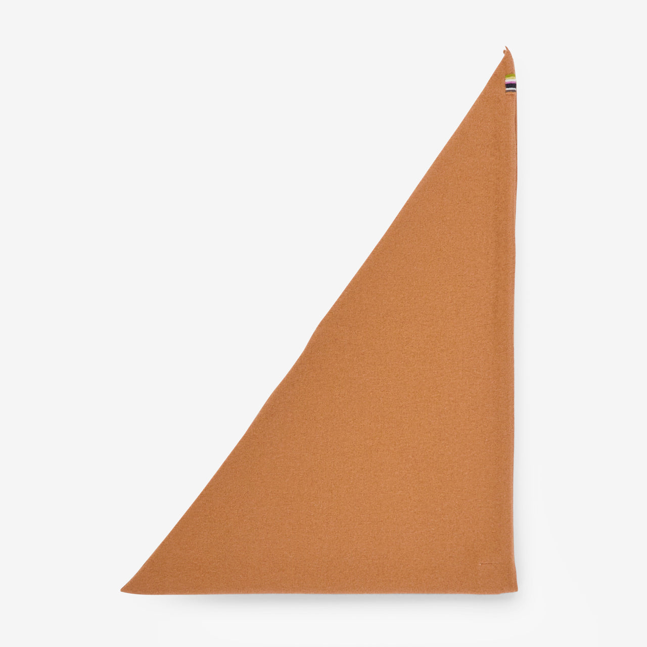 Cashmere Bandana in Fox