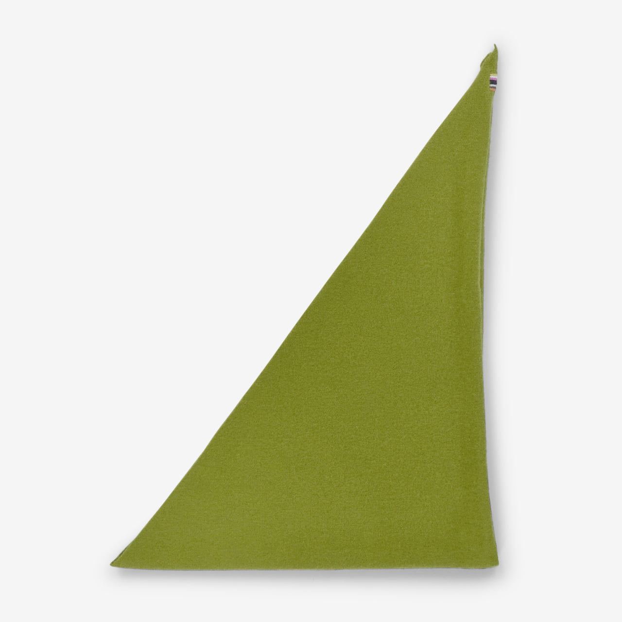 Cashmere Bandana in Grass