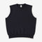 Be Now Cashmere Top in Navy