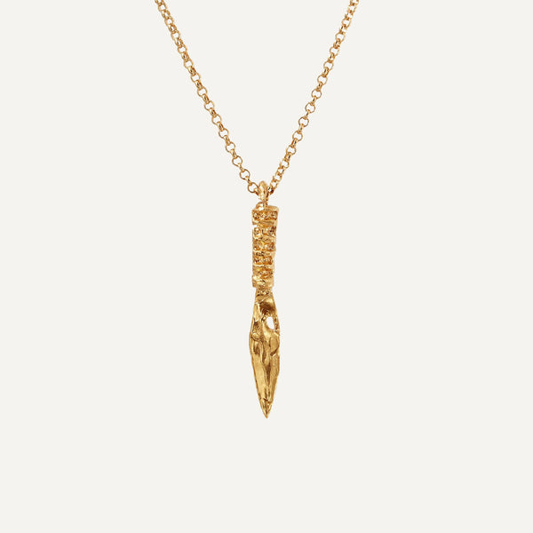 The Votive Offerings Necklace