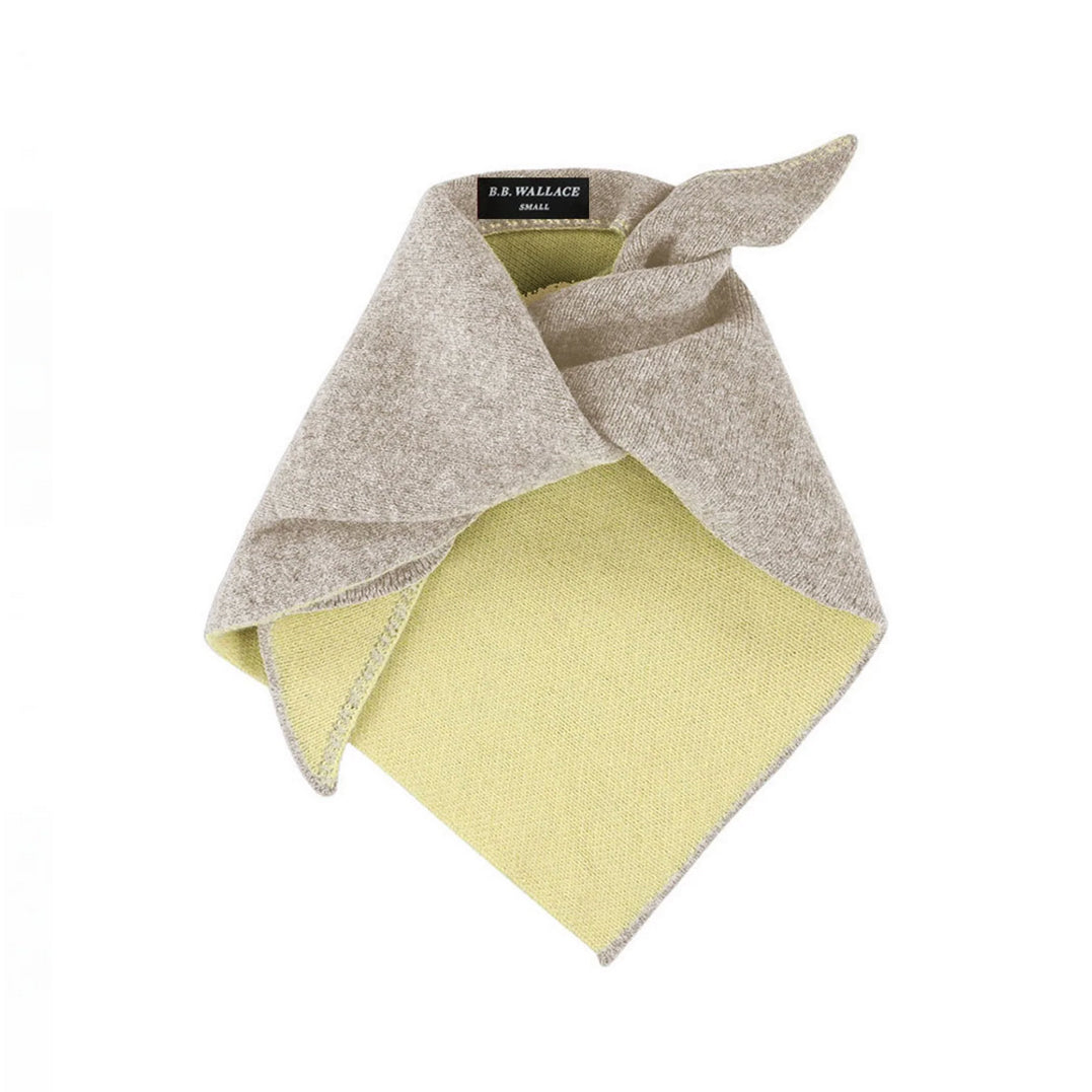 Adams Scarf in Sand