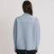 Chamberlain Sweater in Pale Blue