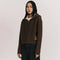 Kline Jacket in Brown