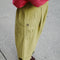 Beatrice Pants in Bright Olive