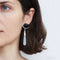 Embleme Grande Earrings