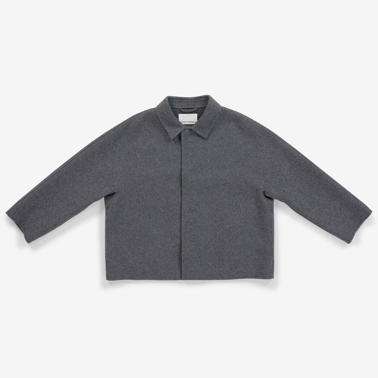Jamie Jacket in Felt