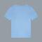 CAR TEE IN BABY BLUE