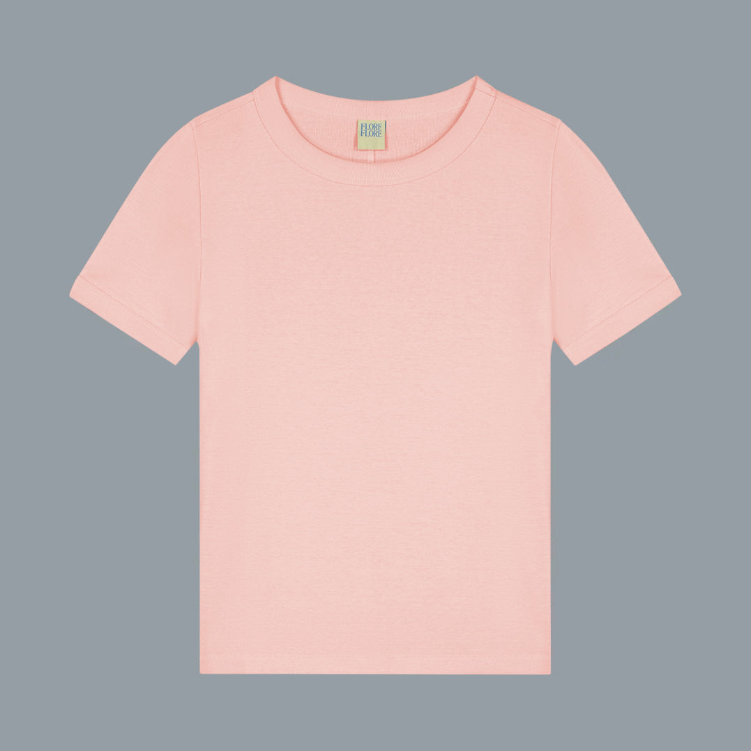 CAR TEE IN BLOOM
