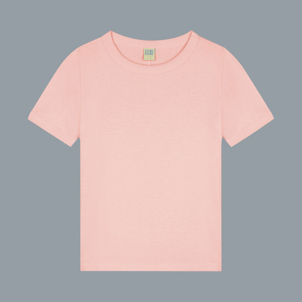 CAR TEE IN BLOOM