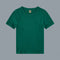 CAR TEE IN EVERGREEN