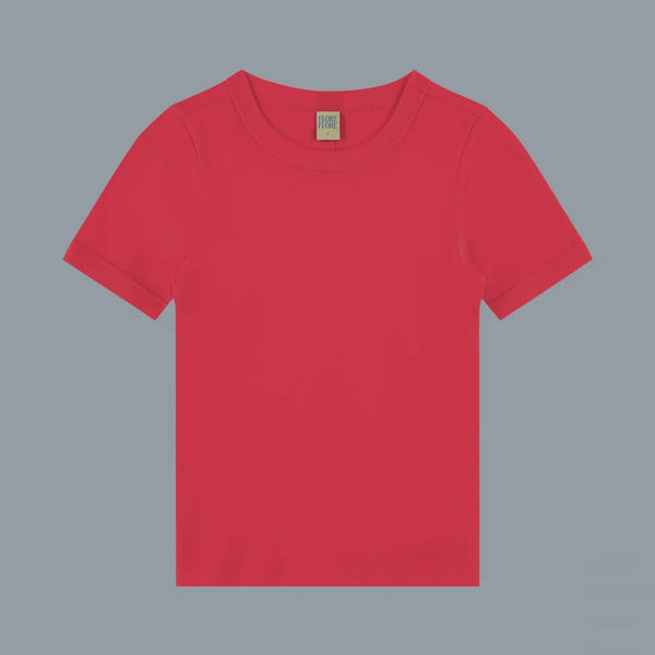 CAR TEE IN RASPBERRY