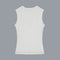 DEWI TANK IN WHITE