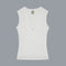 DEWI TANK IN WHITE