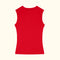 ESMÉ TANK TEE IN APPLE