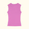 ESMÉ TANK TEE IN CROCUS