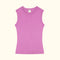 ESMÉ TANK TEE IN CROCUS
