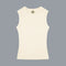 ESMÉ TANK TEE IN OFF WHITE