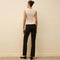 ESMÉ TANK TEE IN OFF WHITE