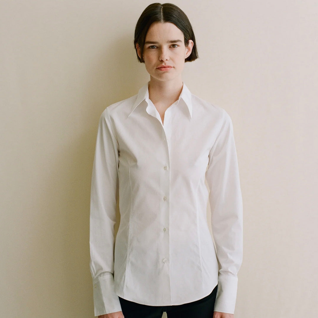Turtleneck Jersey Giulia