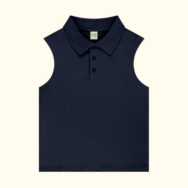 LAUREN POLO IN NAVY