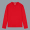 MAGGIE LONGSLEEVE IN APPLE