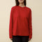 MAGGIE LONGSLEEVE IN APPLE