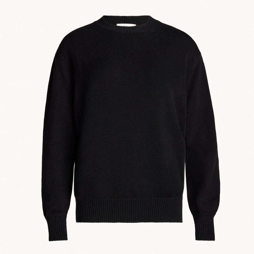 Georgia Sweater in Black