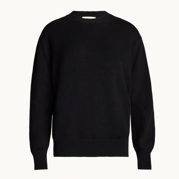 Georgia Sweater in Black