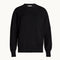 Georgia Sweater in Black