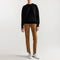 Georgia Sweater in Black
