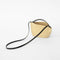 Small Gousse Handbag AKAMAE No.34