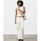Small Gousse Handbag AKAMAE No.34