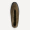 Apres Ski Slipper in Military Sherling