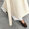 Apres Ski Slipper in Military Sherling