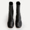 Mica Glove Boot in Black