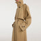 Classic Trenchcoat in Beige