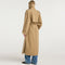Classic Trenchcoat in Beige