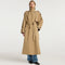 Classic Trenchcoat in Beige