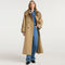 Classic Trenchcoat in Beige