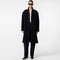 Morro Coat in Dark Navy