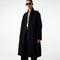 Morro Coat in Dark Navy