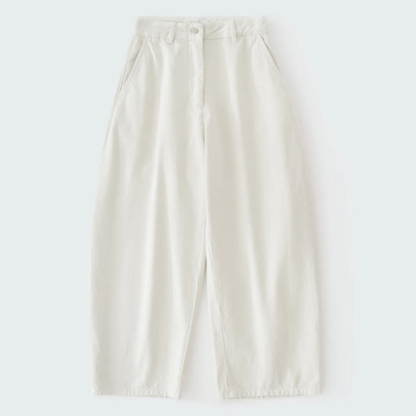 Chalco Denim Pants in Ice